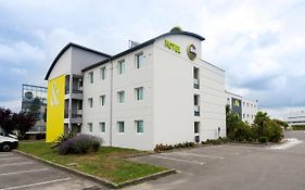 Hotel B&b Nantes Aeroport